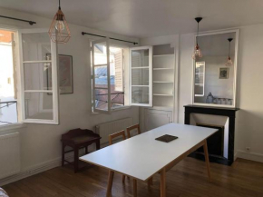 Appartement Paris 5e